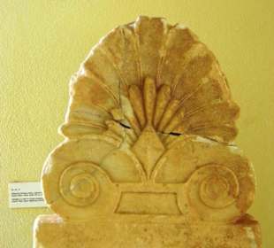 11. Tag Santorin Archäologisches Museum