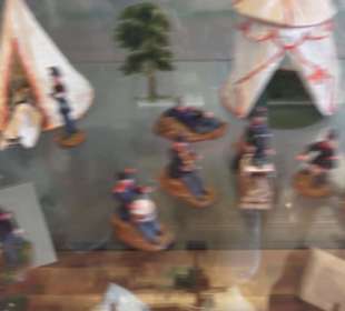 Zürcher Spielzeugmuseum