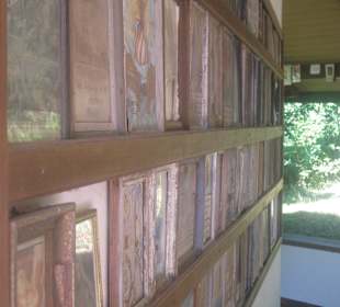 Marienkapelle Geiselwies