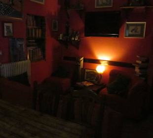 Ristorante Aquila d´Oro