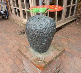 Karls Erlebnishof-Warnsdorf