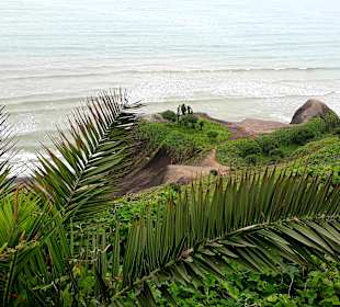 Malecón de Miraflores