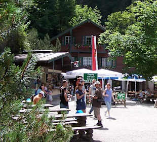 Soutěska