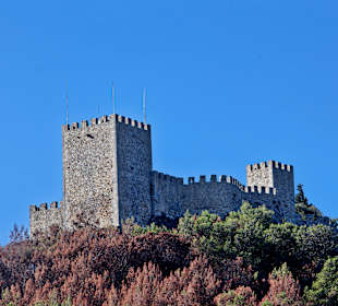 Stadtrundgang Sesimbra