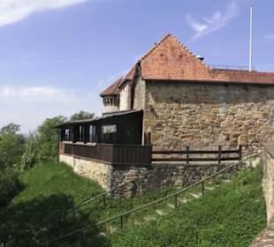 Burgschänke Hohenrechberg