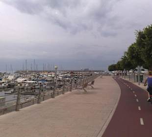 Radweg