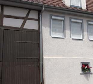 Dußlinger Geschichtspfad