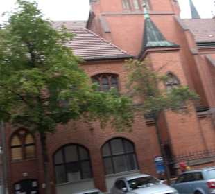 Dominikanerkloster Sankt Paulus