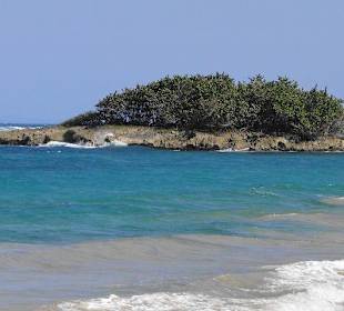Playa Bonita