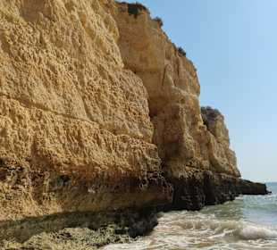 Praia de Nossa Senhora da Rocha