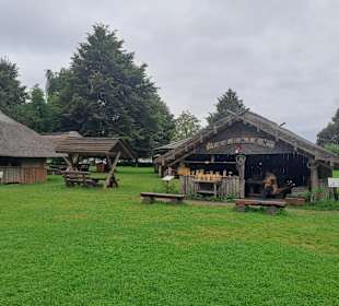 Slawendorf Neustrelitz