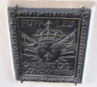 Ofenplatten