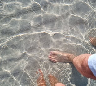 Strand Cala Millor