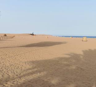 Strand Maspalomas