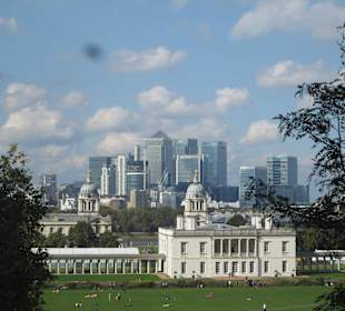 Greenwich