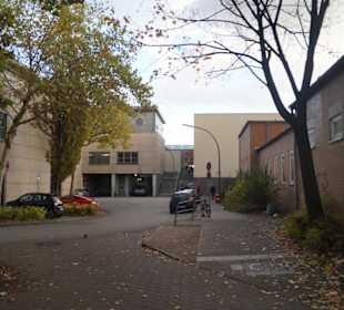 Billstedt Center
