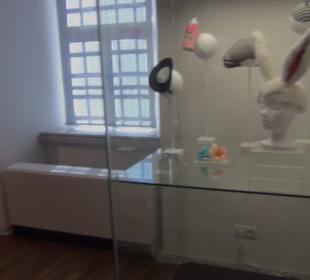 Museum für Thüringer Volkskunde