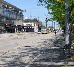 Stadtrundgang Frauenfeld