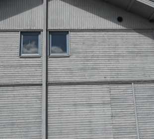 Fest- und Gemeindehalle Dettlingen