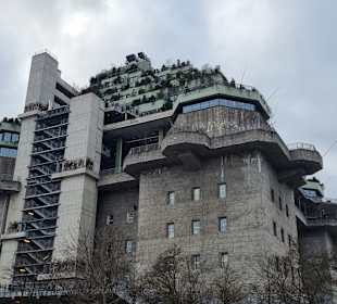 Bunker St.Pauli