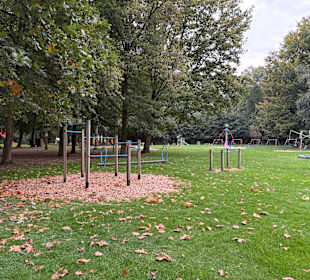 Steinerbos Belevenispark