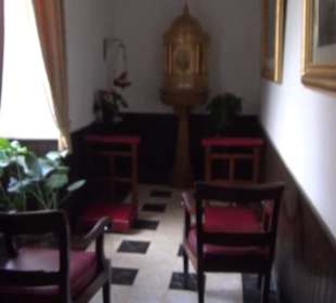 Wallfahrtskirche Santuari de Sant Salvador