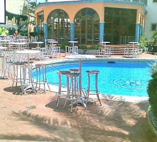 Coco´s Pool