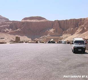 Świątynia Hatszepsut