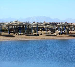 Strand / Long Beach Resort