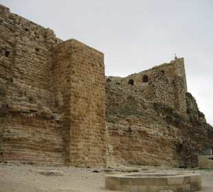 Burg Kerak