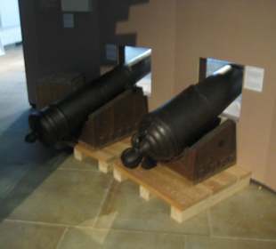 Historisches Museum am Hohen Ufer