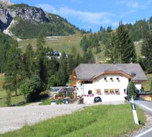 Berghaus Mesoles Colfosco