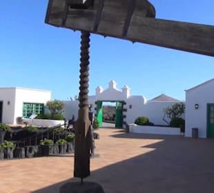 Casa Museo del Campesino