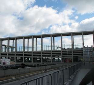 Rund ums Terminal 2012