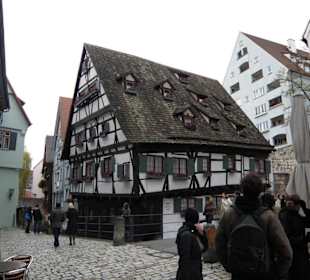 La casa pendente