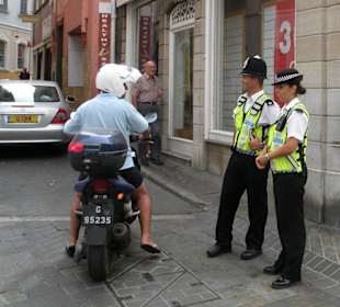 Gibraltar