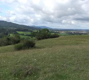 Aussichtspunkt Zollerblick Zimmern