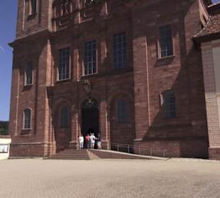 Geistliches Zentrum St. Peter