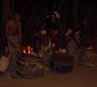 Krüger Nationalpark