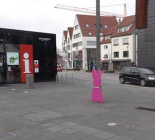 Outletcity Metzingen