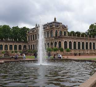 Zwinger