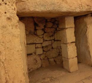 Hagar Qim & Mnajdra Temples