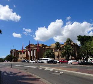 Stadtrundgang Sydney