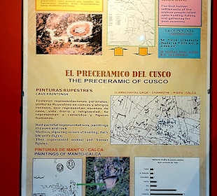 Museo de Sitio Qorikancha