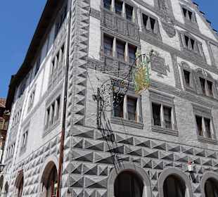 Ehemaliges Wirtshaus Adler