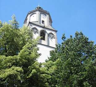 Stadtrundgang in Meißen