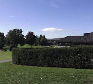 Land- und Golf-Club Öschberghof 