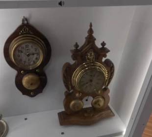 Deutsches Uhrenmuseum