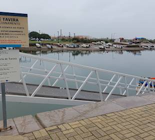 Stadtrundgang Tavira