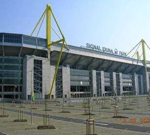 Westfalenstadion Dortmund